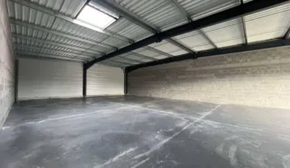  LOCAL D'ACTIVITES 262 m² LA BOUEXIERE