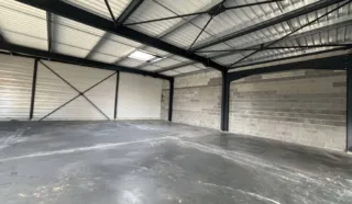  LOCAL D'ACTIVITES 262 m² LA BOUEXIERE