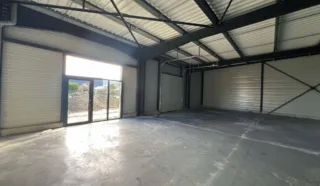  LOCAL D'ACTIVITES 262 m² LA BOUEXIERE