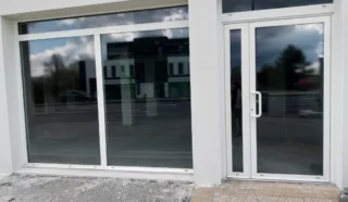  LOCAL COMMERCIAL / BUREAUX 231 m² QUIMPER