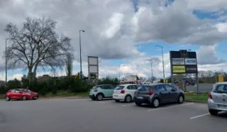  LOCAUX COMMERCIAUX 412 m² QUIMPER
