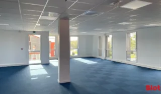  BUREAUX 216 M² PORNIC