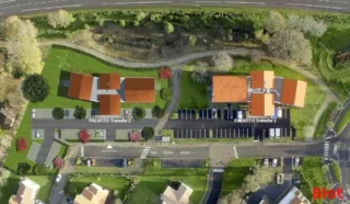  BUREAUX 101 M² PORNIC