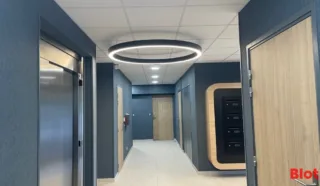  BUREAUX 101 M² PORNIC