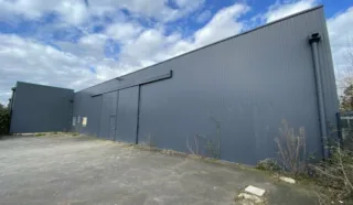  LOCAL D'ACTIVITES 610 m² SAINT-GREGOIRE