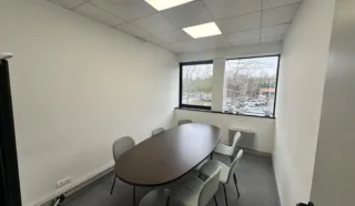  Bureaux 66 m² CESSON-SEVIGNE