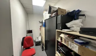  Bureaux 66 m² CESSON-SEVIGNE