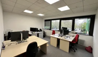  Bureaux 66 m² CESSON-SEVIGNE