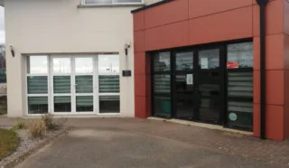  BAIL À CÉDER BUREAUX SAINT AVÉ 90 m²