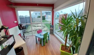  LOCAL COMMERCIAL 73 m² BREHAN