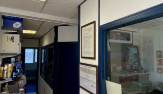  CESSION DROIT AU BAIL 52 m² BREST