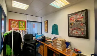  CESSION DROIT AU BAIL 52 m² BREST