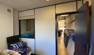  CESSION DROIT AU BAIL 52 m² BREST