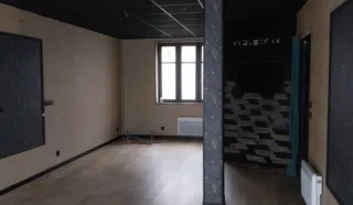  LOCAL COMMERCIAL 42 m²  BREST