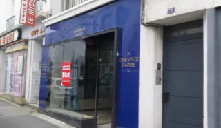  LOCAL COMMERCIAL 42 m²  BREST