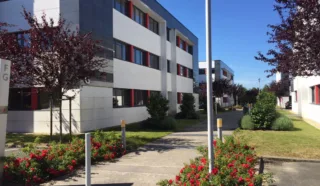  BUREAUX 760 m² SAINT HERBLAIN