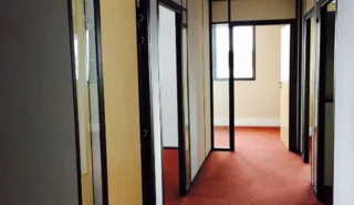  BUREAUX 760 m² SAINT HERBLAIN