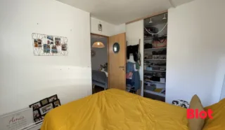Appartement 5 pièce(s)