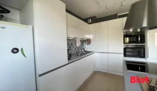 Appartement 5 pièce(s)