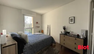 Appartement 5 pièce(s)