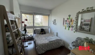 Appartement 5 pièce(s)