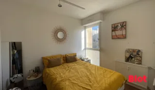 Appartement 5 pièce(s)