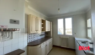 Appartement 3 pièce(s)
