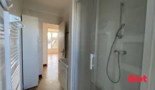 Appartement 3 pièce(s)