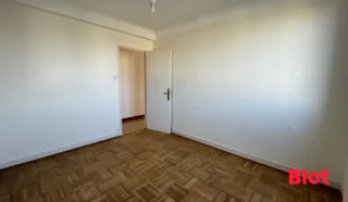 Appartement 3 pièce(s)