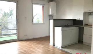 Appartement 3 pièce(s)