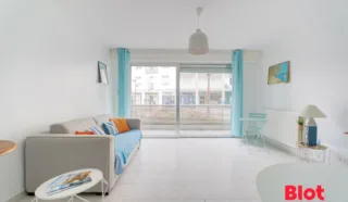 Appartement 1 pièce(s)