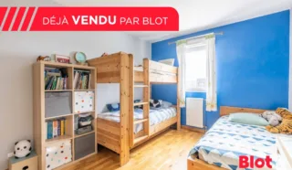 Maison 6 pièce(s)