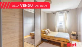 Maison 6 pièce(s)