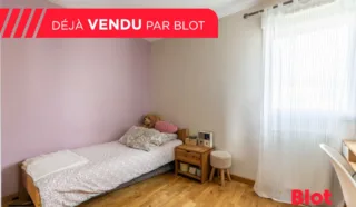 Maison 6 pièce(s)
