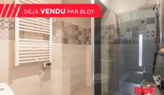 Maison 6 pièce(s)