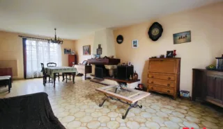 Maison 6 pièce(s)