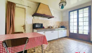 Maison 6 pièce(s)