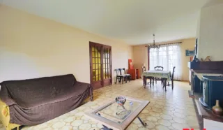 Maison 6 pièce(s)