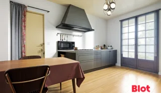Maison 6 pièce(s)
