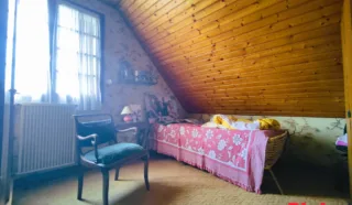 Maison 6 pièce(s)