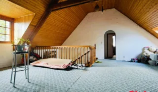 Maison 6 pièce(s)