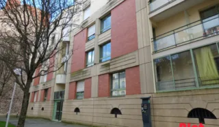 Appartement 1 pièce(s)