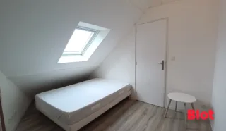 Appartement 2 pièce(s)
