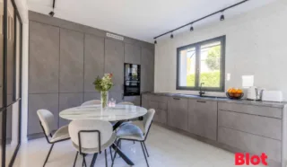Maison 7 pièce(s)