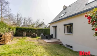 Maison 7 pièce(s)