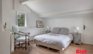 Maison 8 pièce(s)