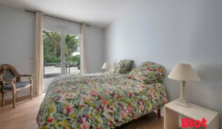 Maison 8 pièce(s)