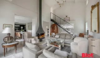 Maison 8 pièce(s)