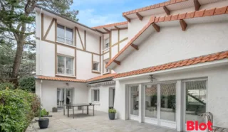 Maison 8 pièce(s)