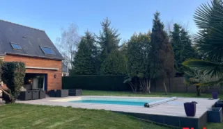 Maison 7 pièce(s)